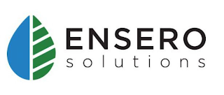 ENSERO SOLUTIONS logo