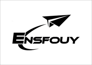 ENSFOUY logo