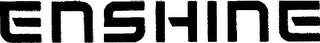 ENSHINE logo