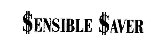 $ENSIBLE $AVER logo