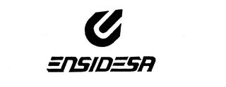 ENSIDESA logo