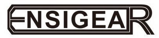 ENSIGEAR logo