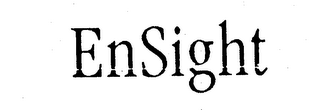 ENSIGHT logo