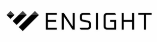 ENSIGHT logo