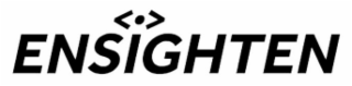 ENSIGHTEN logo