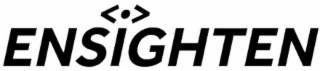 ENSIGHTEN logo