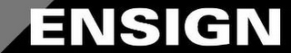 ENSIGN logo