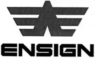 ENSIGN logo