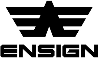 ENSIGN logo