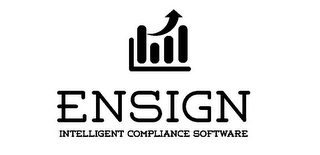 ENSIGN INTELLIGENT COMPLIANCE SOFTWARE logo