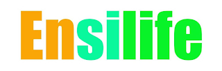 ENSILIFE logo