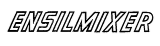 ENSILMIXER logo