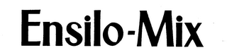 ENSILO-MIX logo