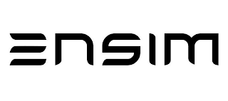 ENSIM logo