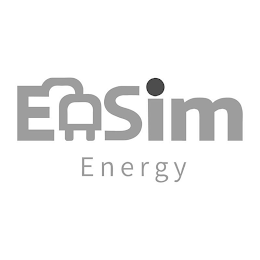 ENSIM ENERGY logo