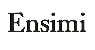 ENSIMI logo