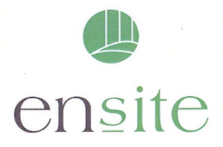 ENSITE logo