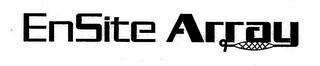 ENSITE ARRAY logo