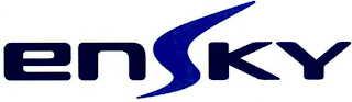 ENSKY logo
