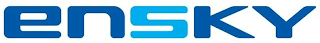 ENSKY logo