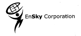 ENSKY CORPORATION logo