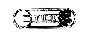 ENSLEY logo