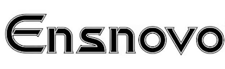 ENSNOVO logo