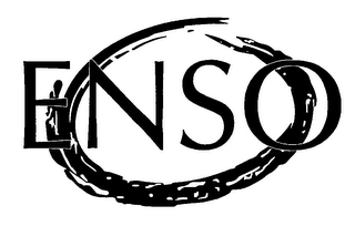 ENSO logo