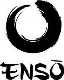 ENSO logo