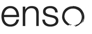 ENSO logo