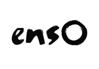 ENSO logo