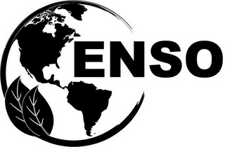ENSO logo
