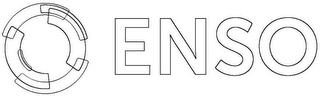 ENSO logo
