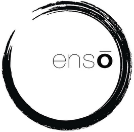 ENSO logo