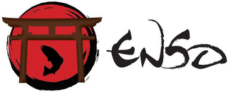 ENSO logo