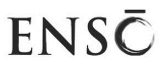 ENSO logo