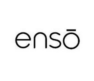 ENSO logo