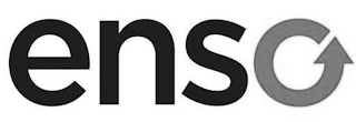ENSO logo