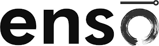 ENSO logo