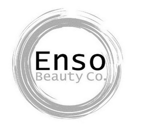 ENSO BEAUTY CO. logo