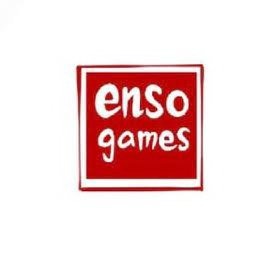 ENSO GAMES logo