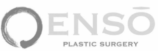 ENSO PLASTIC SURGERY logo