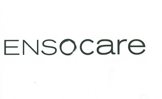 ENSOCARE logo