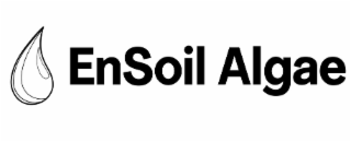 ENSOIL ALGAE logo