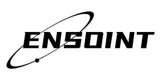 ENSOINT logo