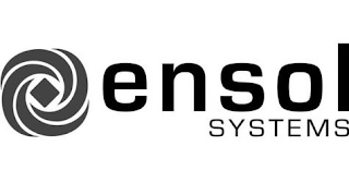 ENSOL SYSTEMS logo