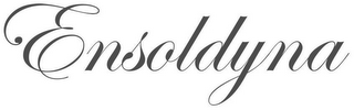 ENSOLDYNA logo