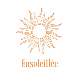 ENSOLEILLÉE logo