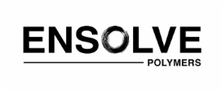 ENSOLVE POLYMERS logo