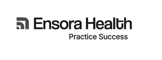 ENSORA HEALTH PRACTICE SUCCESS logo
